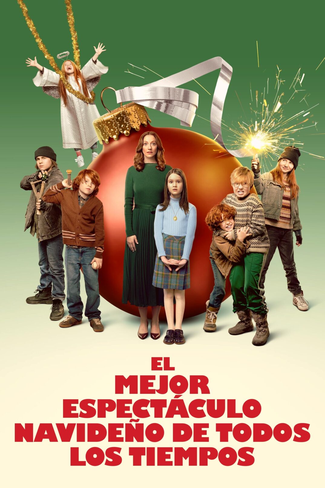 Poster de la película ""