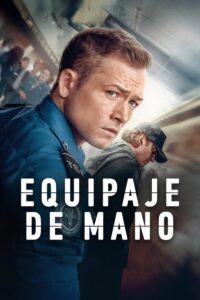 Poster de la película "Equipaje de mano"